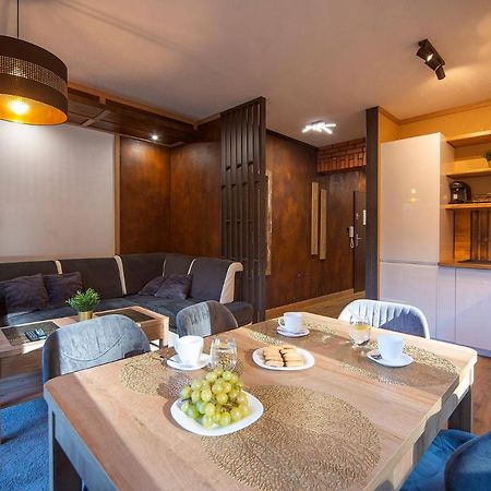 Apartamenty Sun Seasons 24 - Karpatia Karpacz Buitenkant foto