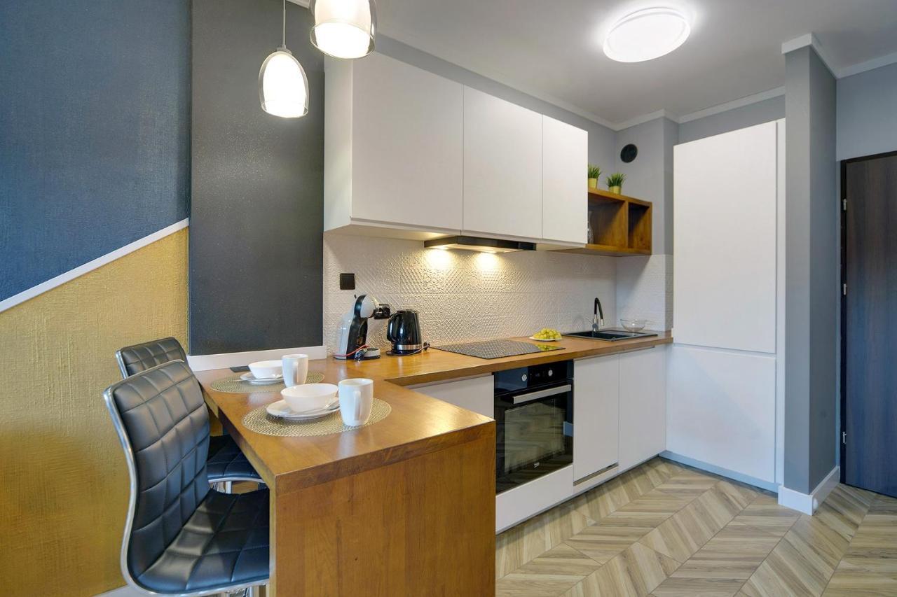 Apartamenty Sun Seasons 24 - Karpatia Karpacz Buitenkant foto